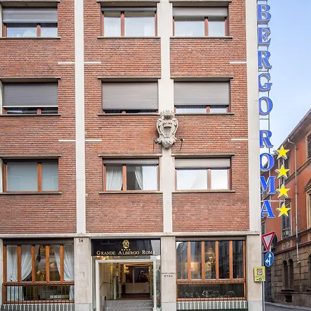 Grande Roma Piacenza