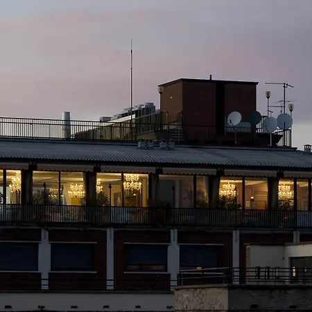 Grande Roma 4* Piacenza