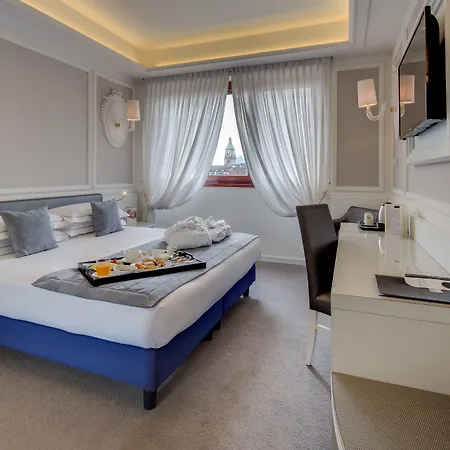 Grande Roma Piacenza