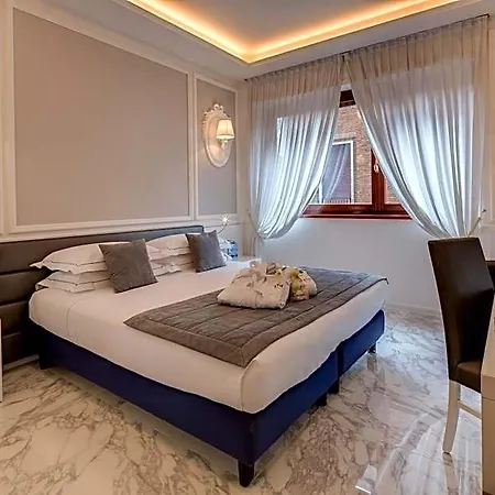 Grande Roma 4* Piacenza