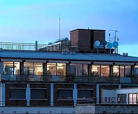 Hotel Grande Roma Piacenza