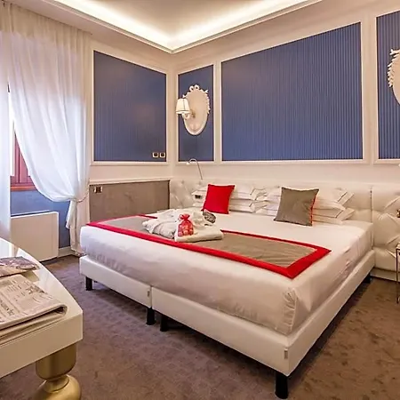 Grande Roma 4* Piacenza