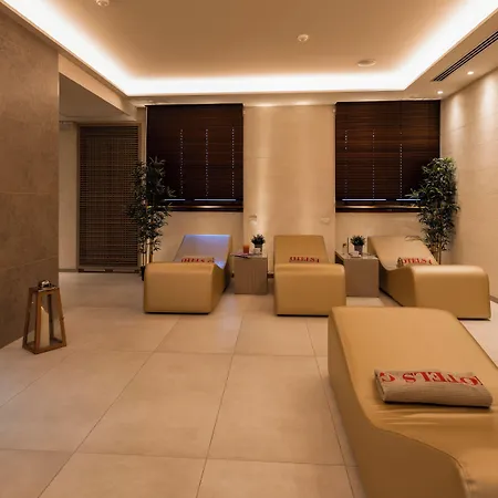 Grande Roma Hotel