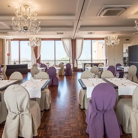 Hotel Grande Roma Piacenza