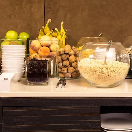 Grande Roma Hotell