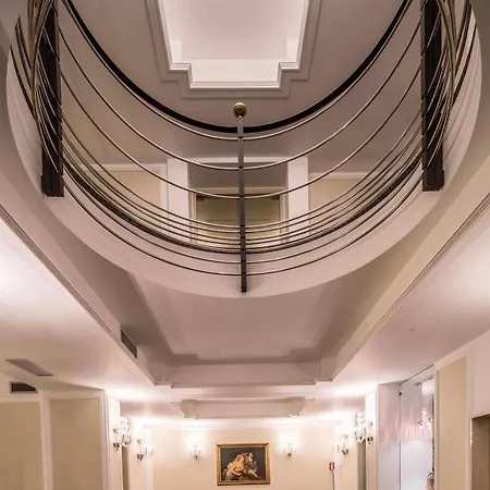 Grande Roma Hotell