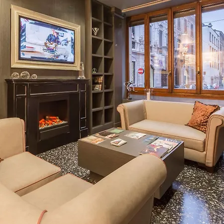 Hotel Grande Roma Piacenza