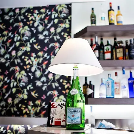 Grande Roma 4* Piacenza