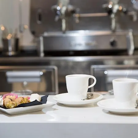 Grande Roma Hotel Piacenza