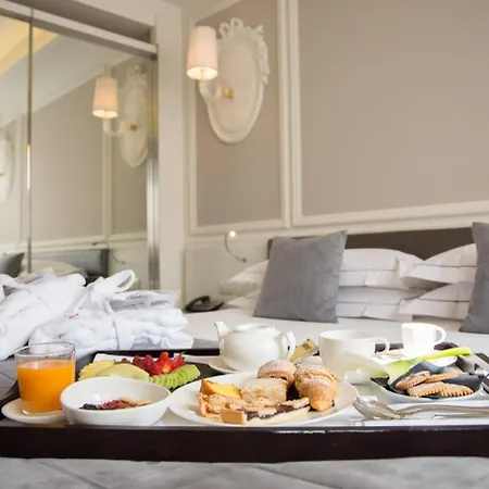 Grande Roma Hotel