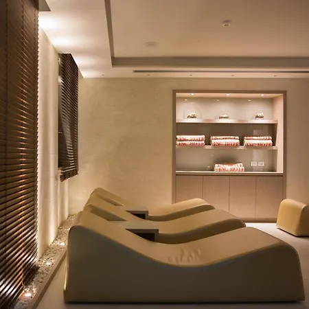 格兰德艾尔伯格罗马酒店 酒店