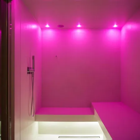 Szálloda Grande Roma Piacenza