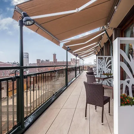 Hotel Grande Roma Piacenza