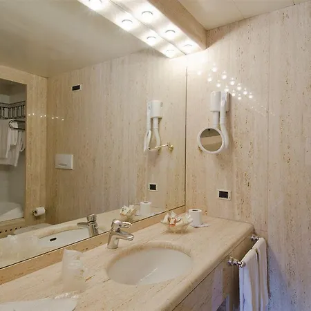 Grande Roma Hotel