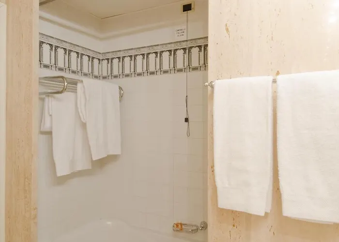 Hotel Grande Roma Piacenza