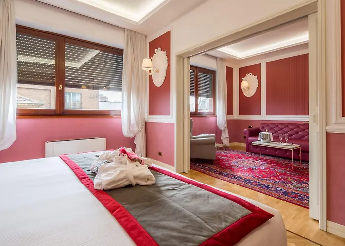 Grande Roma Piacenza