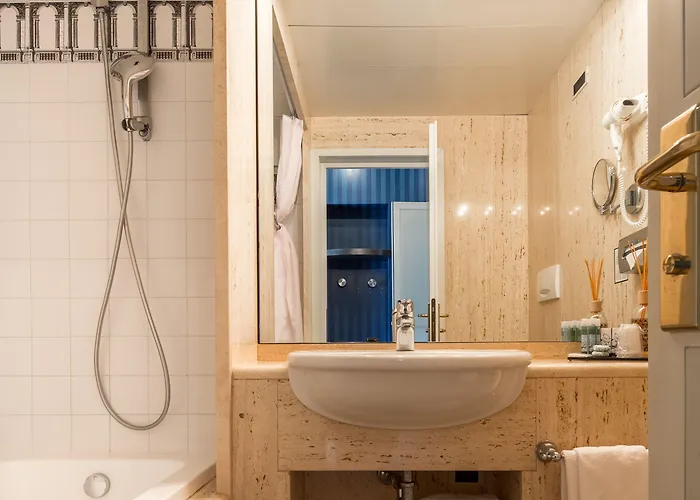 グランデ アルベルゴ ローマ