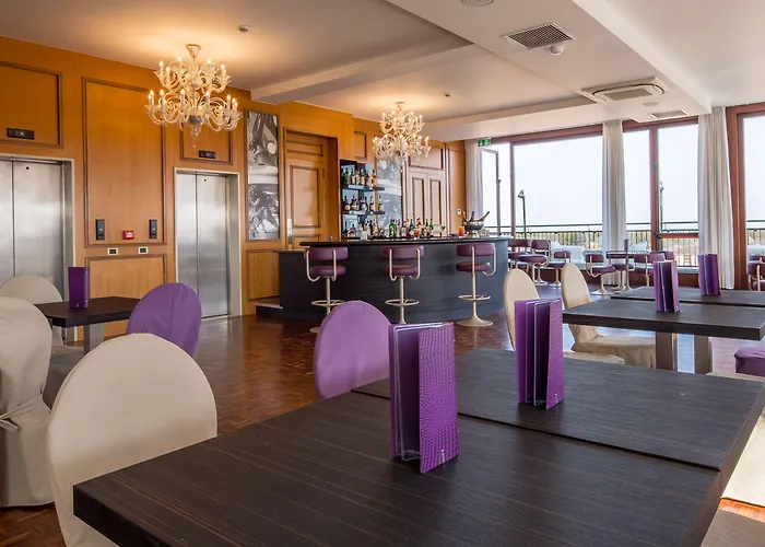 Hotel Grande Roma Piacenza