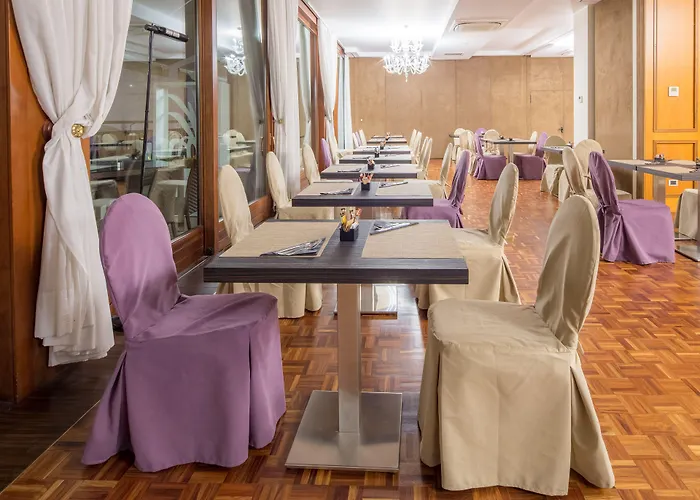 グランデ アルベルゴ ローマ ピアチェンツァ