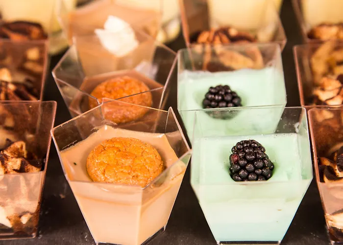 Hotel Grande Roma 4*