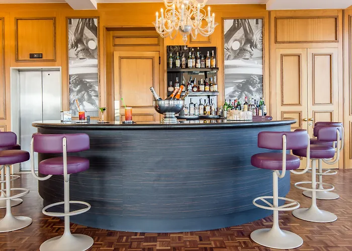 Hotel Grande Roma Piacenza