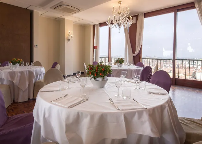 グランデ アルベルゴ ローマ 4* ピアチェンツァ