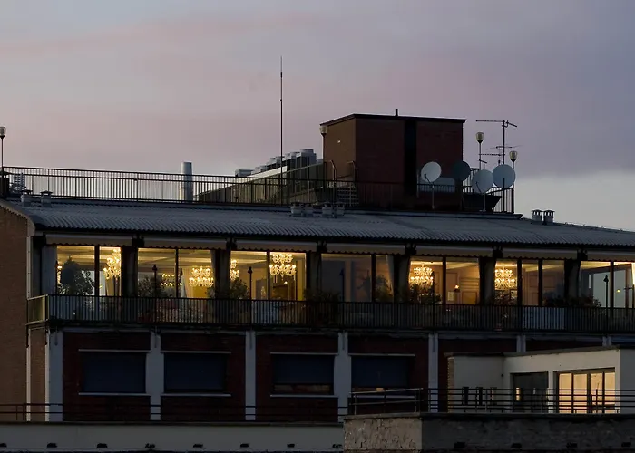 Grande Roma 4* Piacenza