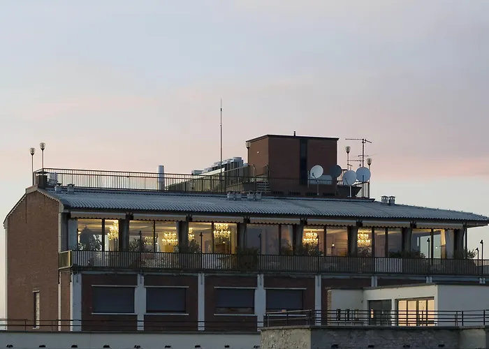 Hotel Grande Roma 4*