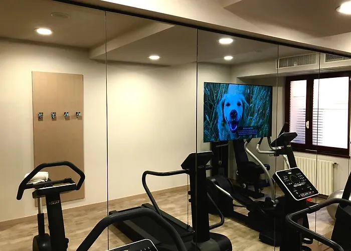 グランデ アルベルゴ ローマ ホテル ピアチェンツァ