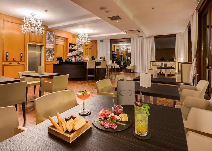 Hotel Grande Roma Piacenza