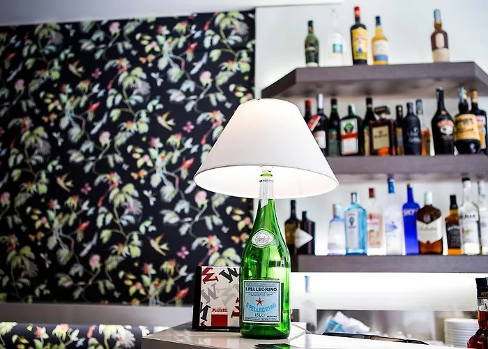 Grande Roma 4* Piacenza