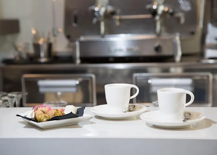 Grande Roma Hotel Piacenza