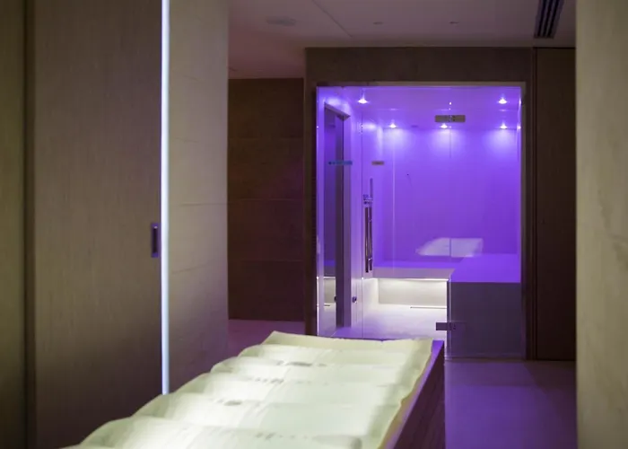 グランデ アルベルゴ ローマ 4* ピアチェンツァ