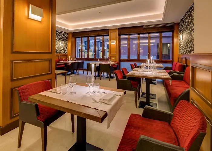 Grande Roma Hotel 4*