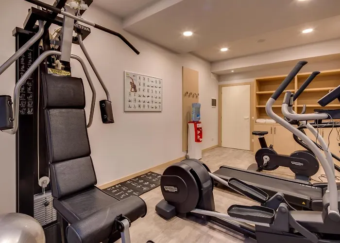 Hotel Grande Roma Piacenza